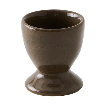 Elio taça para ovo - Castanho escuro - Tell Me More