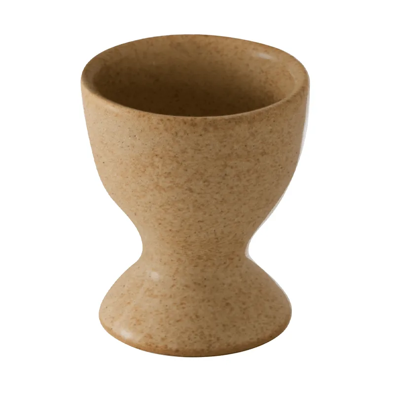 Elio taça para ovo, Desert yellow Tell Me More