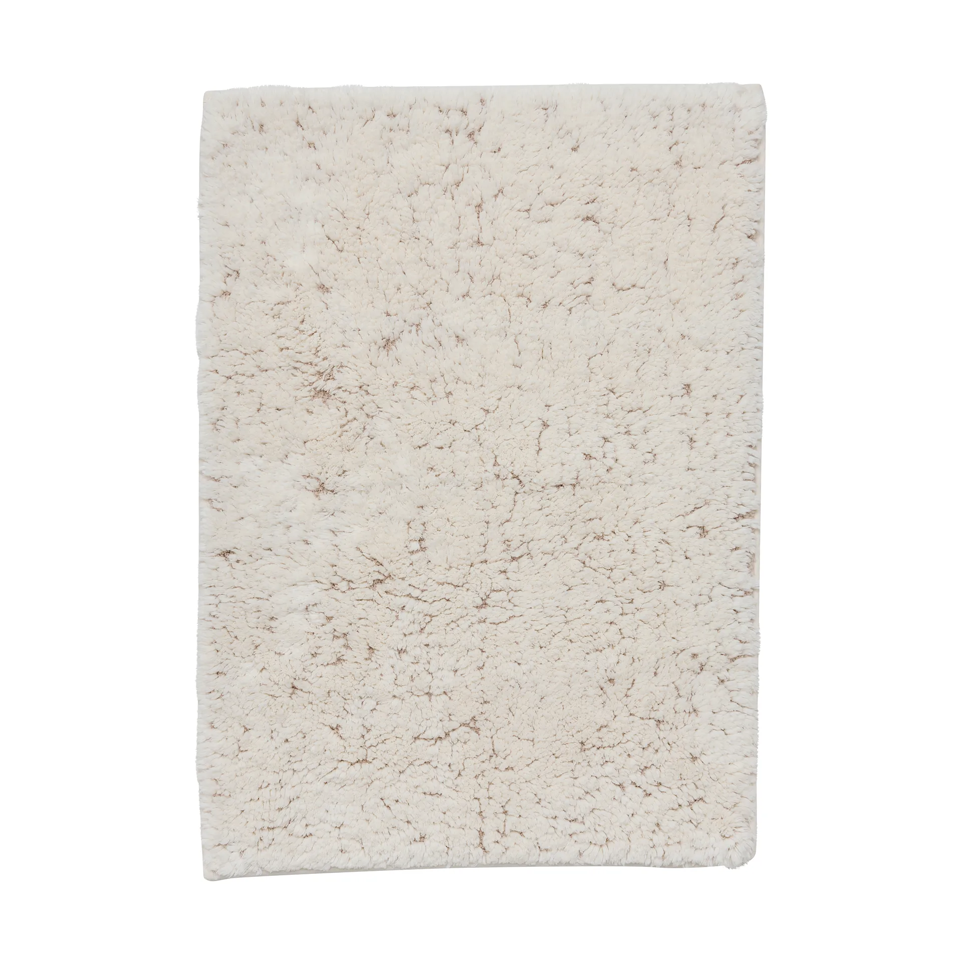Ellie tapete de banho, Branco-sujo, 50x70 cm Tell Me More
