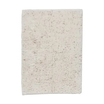 Ellie tapete de banho - Branco-sujo, 50x70 cm - Tell Me More