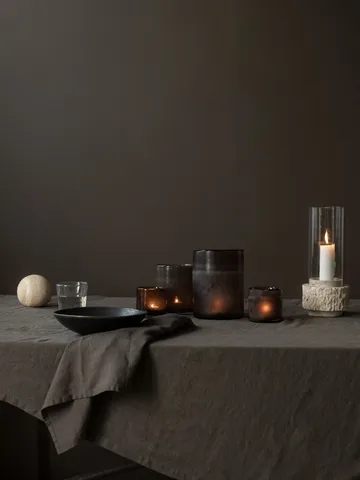 Esfera de decoração Travertine  - Ø10cm  - Tell Me More