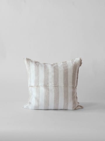 Fronha Holte 50x50 cm - Sand - Tell Me More