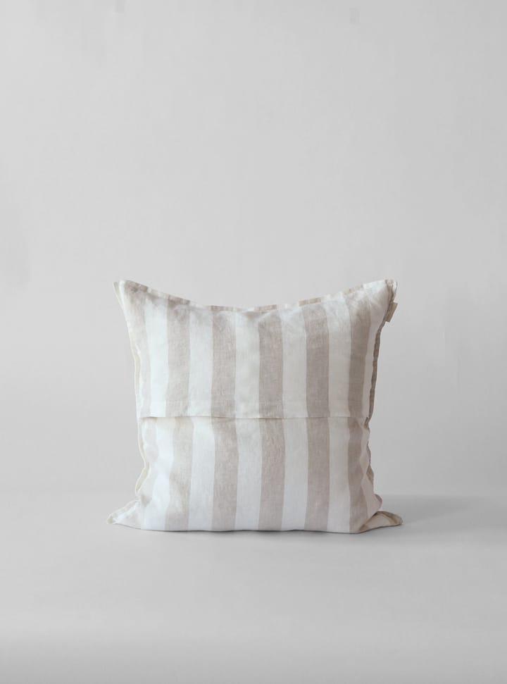 Fronha Holte 50x50 cm, Sand Tell Me More