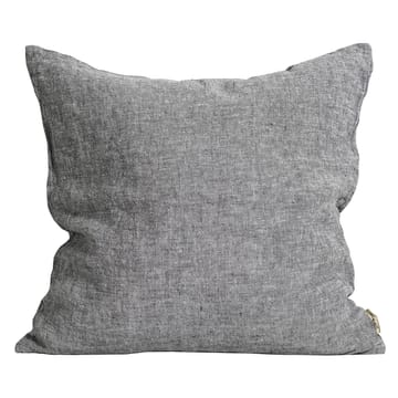 Fronha Julian 50x50 cm - cinza-mistura - Tell Me More