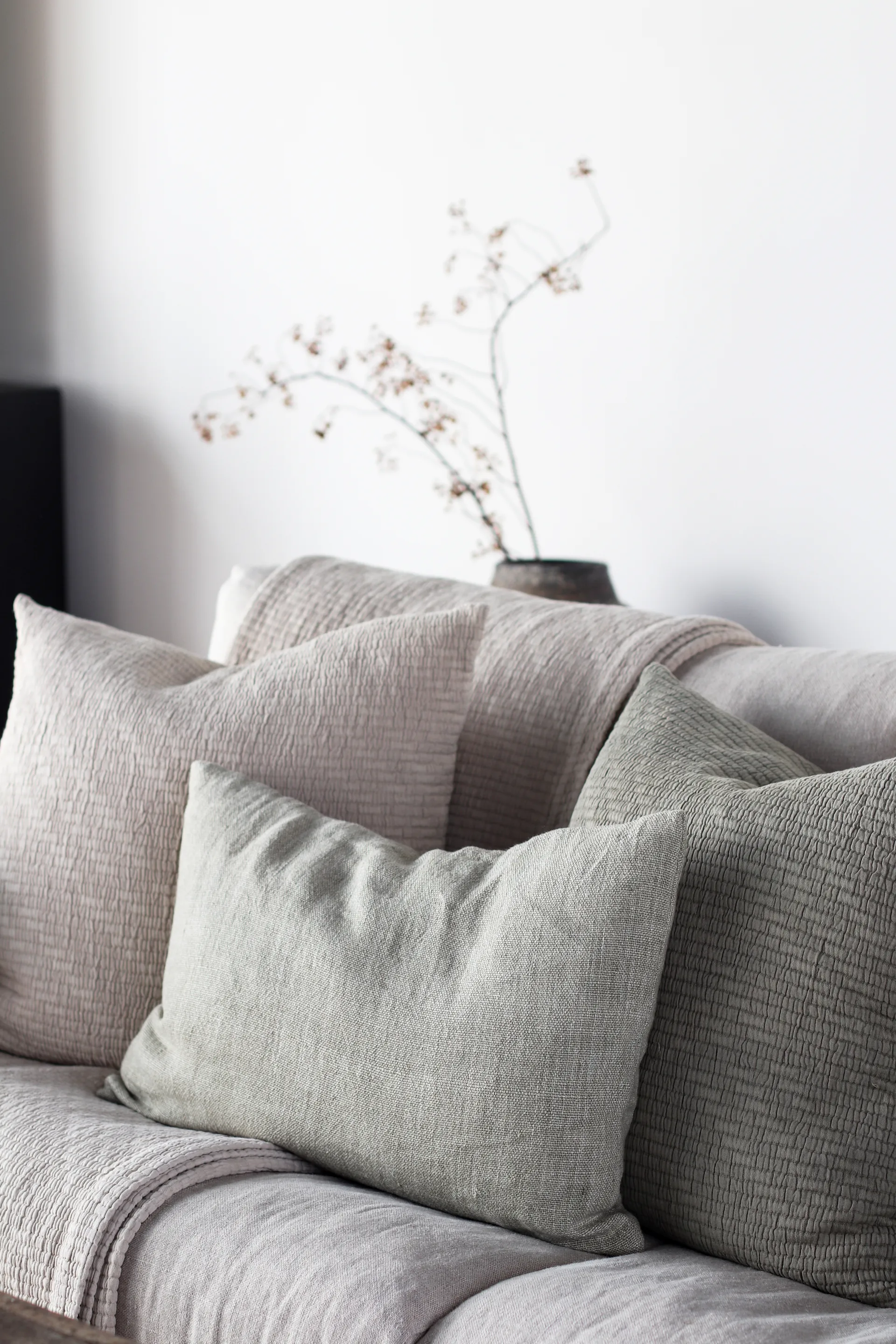 Fronha Margaux 40x60 cm, Dune Tell Me More