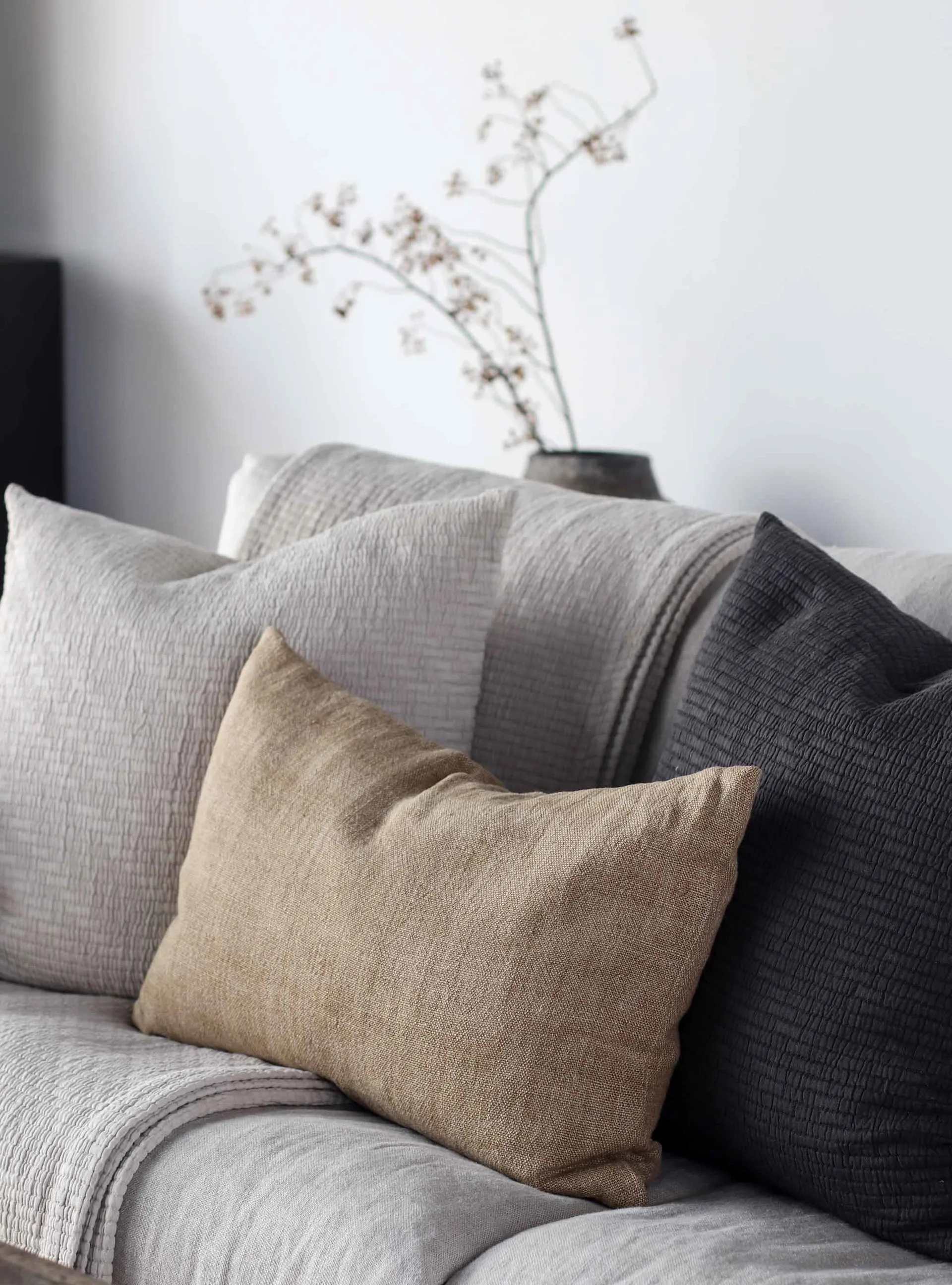 Fronha Margaux 40x60 cm, Pampas Tell Me More