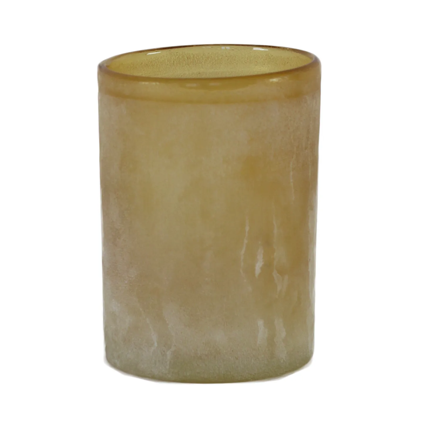 Lanterna Frost L, Amber (castanho) Tell Me More