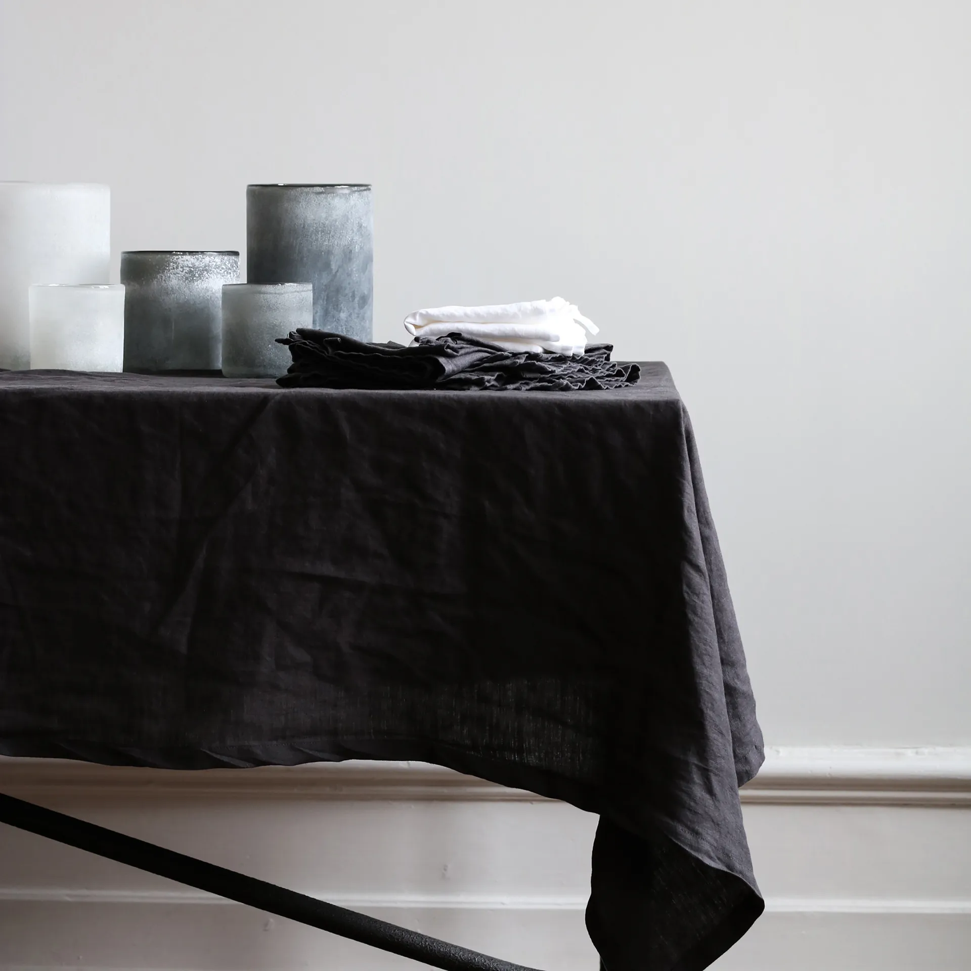 Lanterna Frost L, Branco Tell Me More