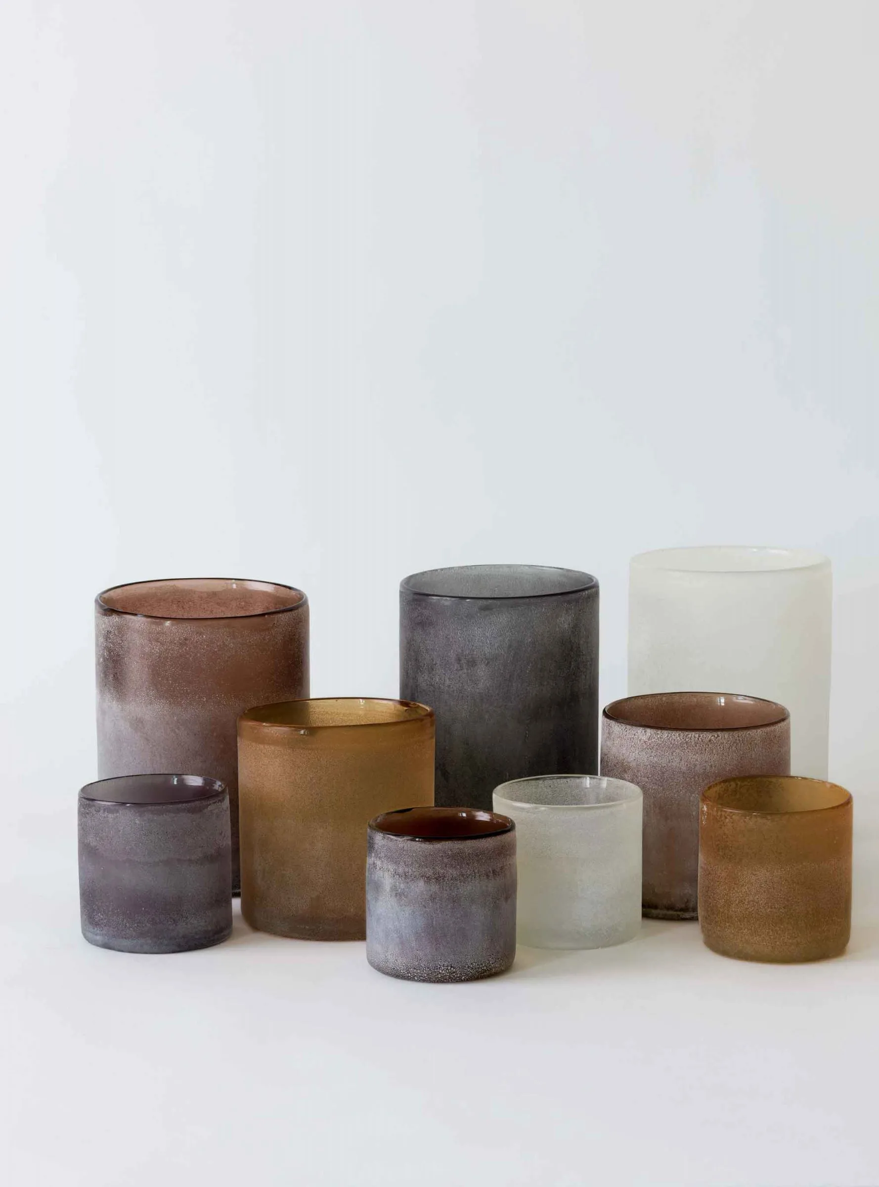 Lanterna Frost M, Brown Tell Me More