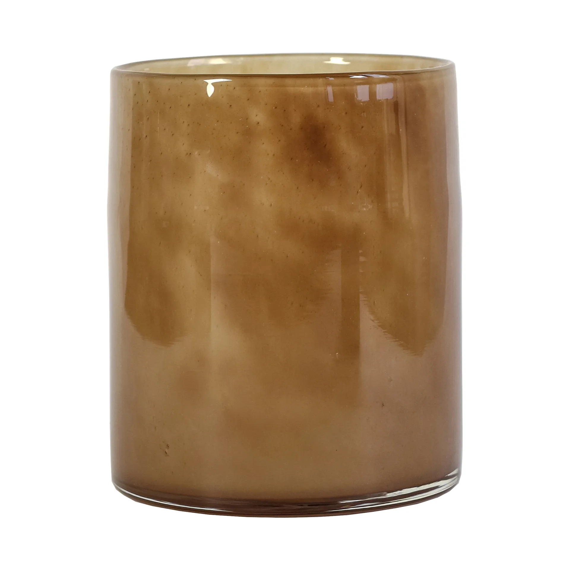 Lanterna Lyric L, brown Tell Me More