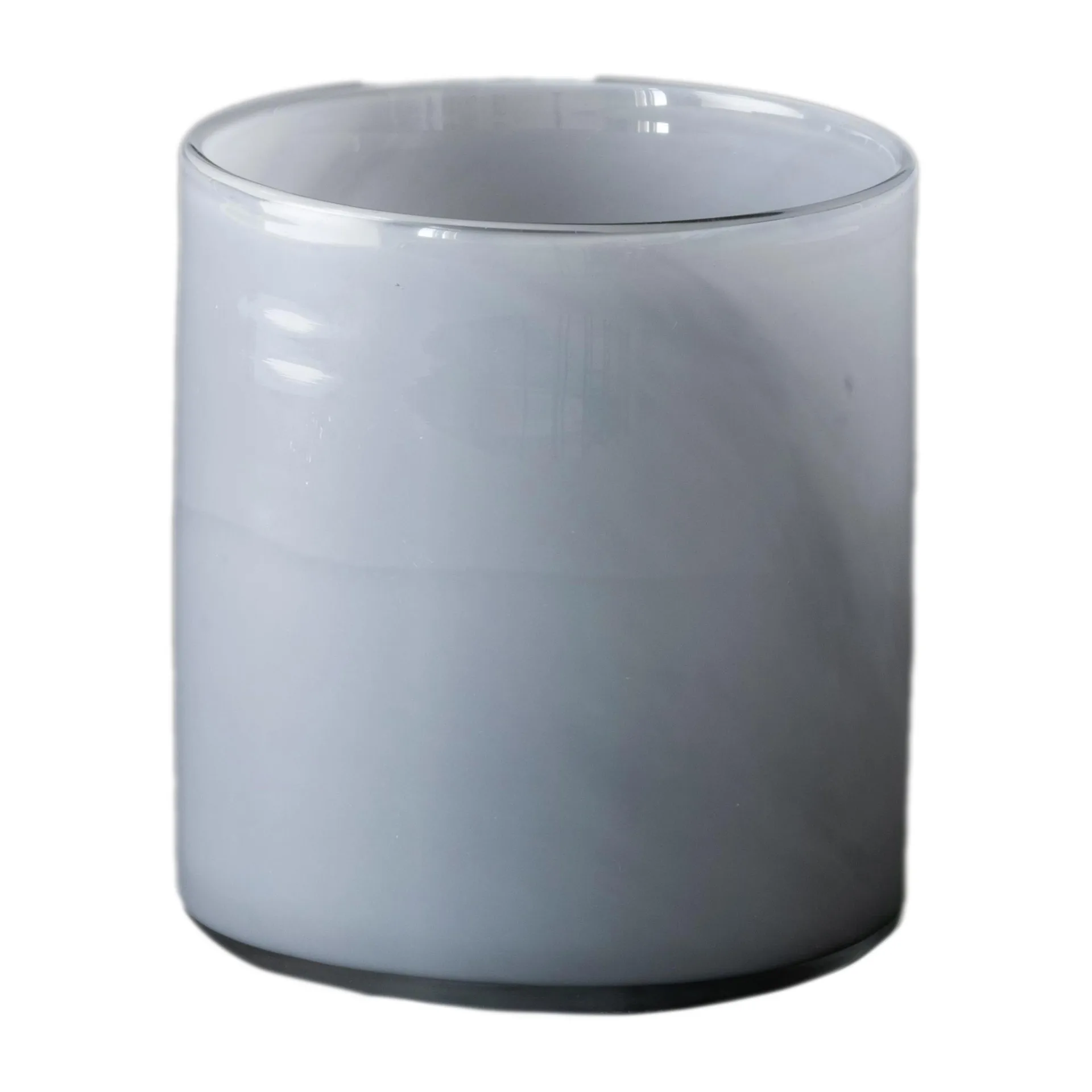 Lanterna Lyric M, Dusty blue (azul claro) Tell Me More