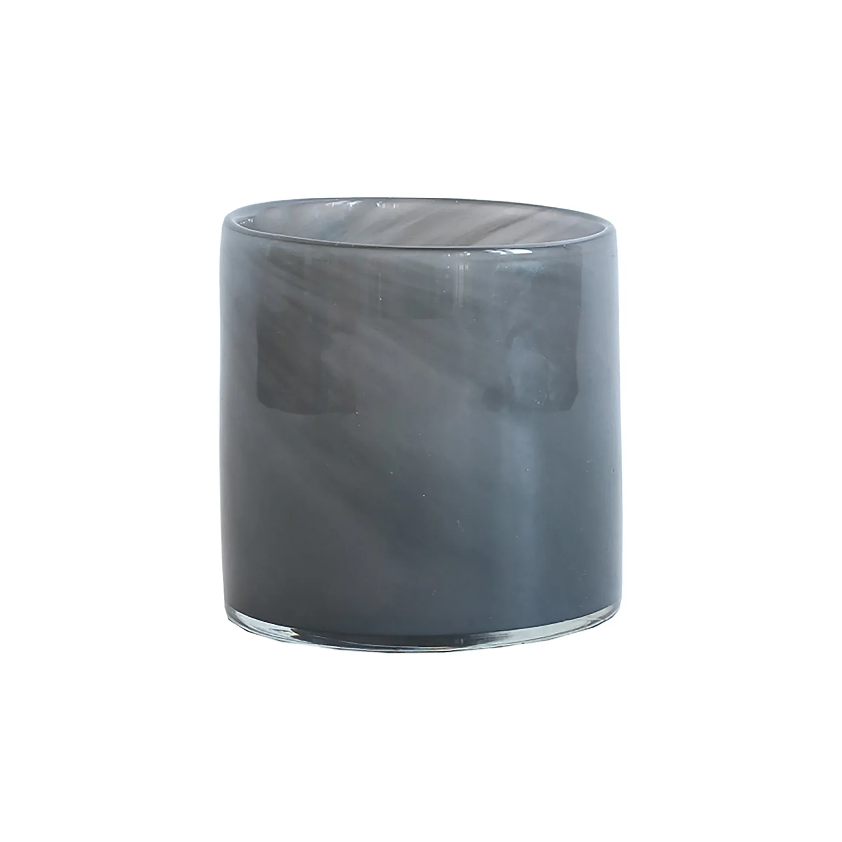 Lanterna Lyric S, Cinza escuro Tell Me More