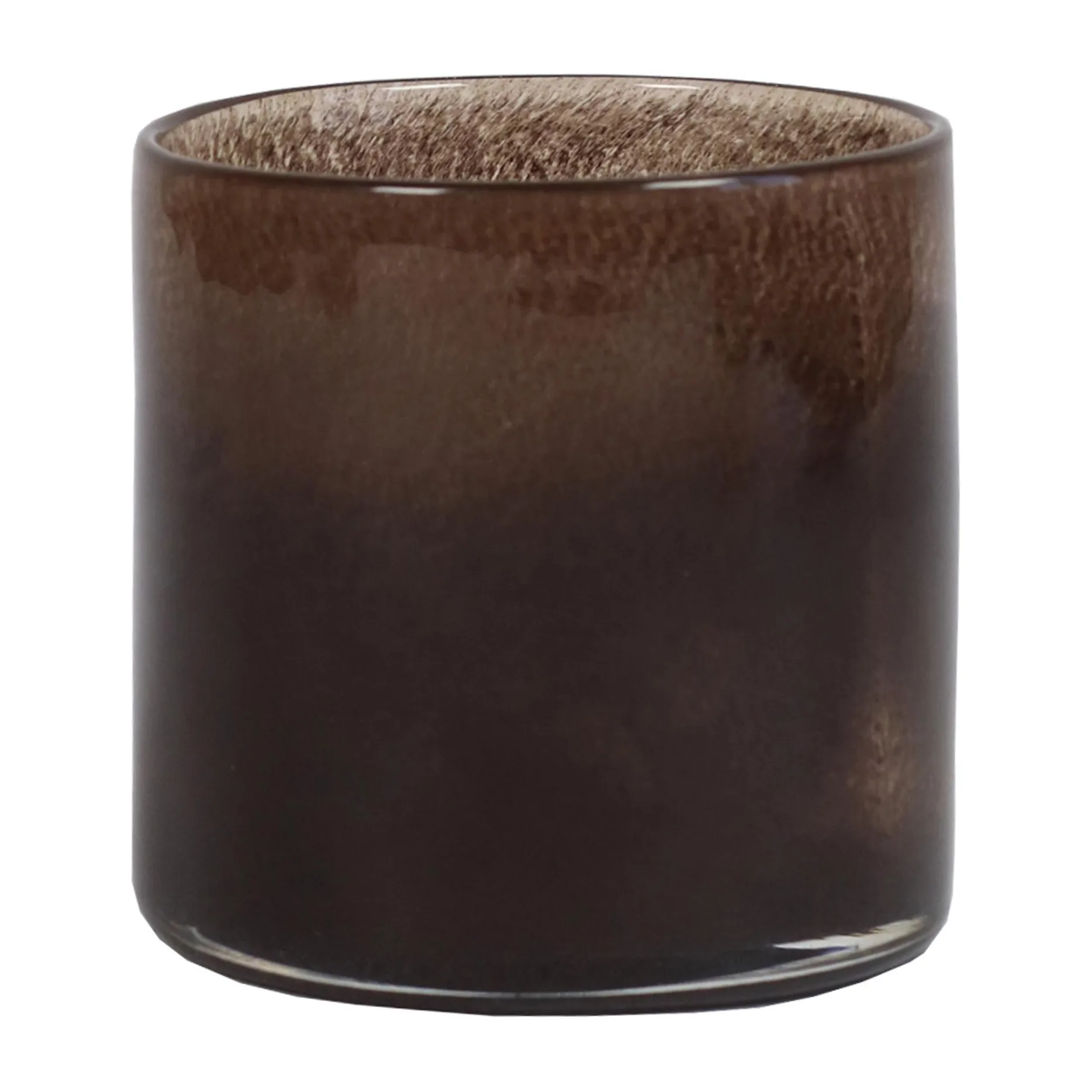 Lanterna Lyric XS, Castanho escuro Tell Me More