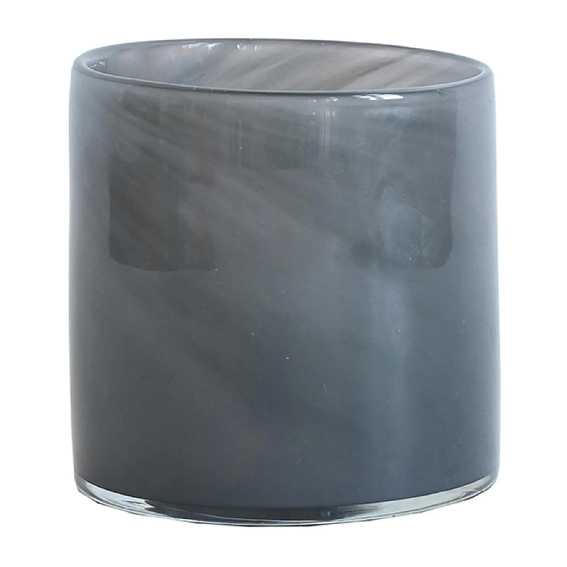 Lanterna Lyric XS, Cinza escuro Tell Me More