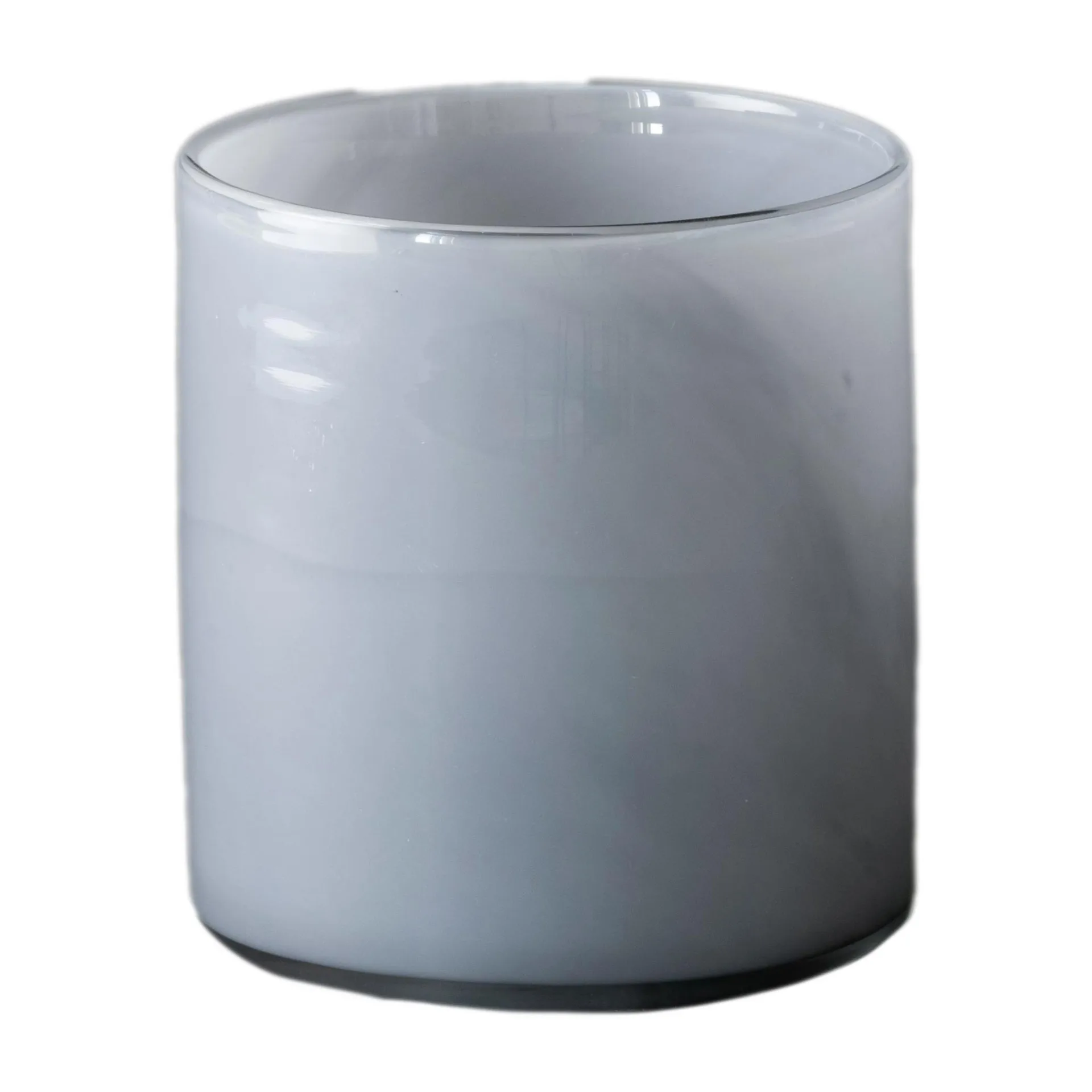 Lanterna Lyric XS, Dusty blue (azul claro) Tell Me More