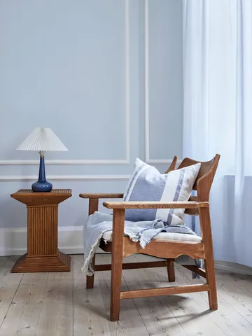 Leonie manta - Azul, 135x200 cm - Tell Me More