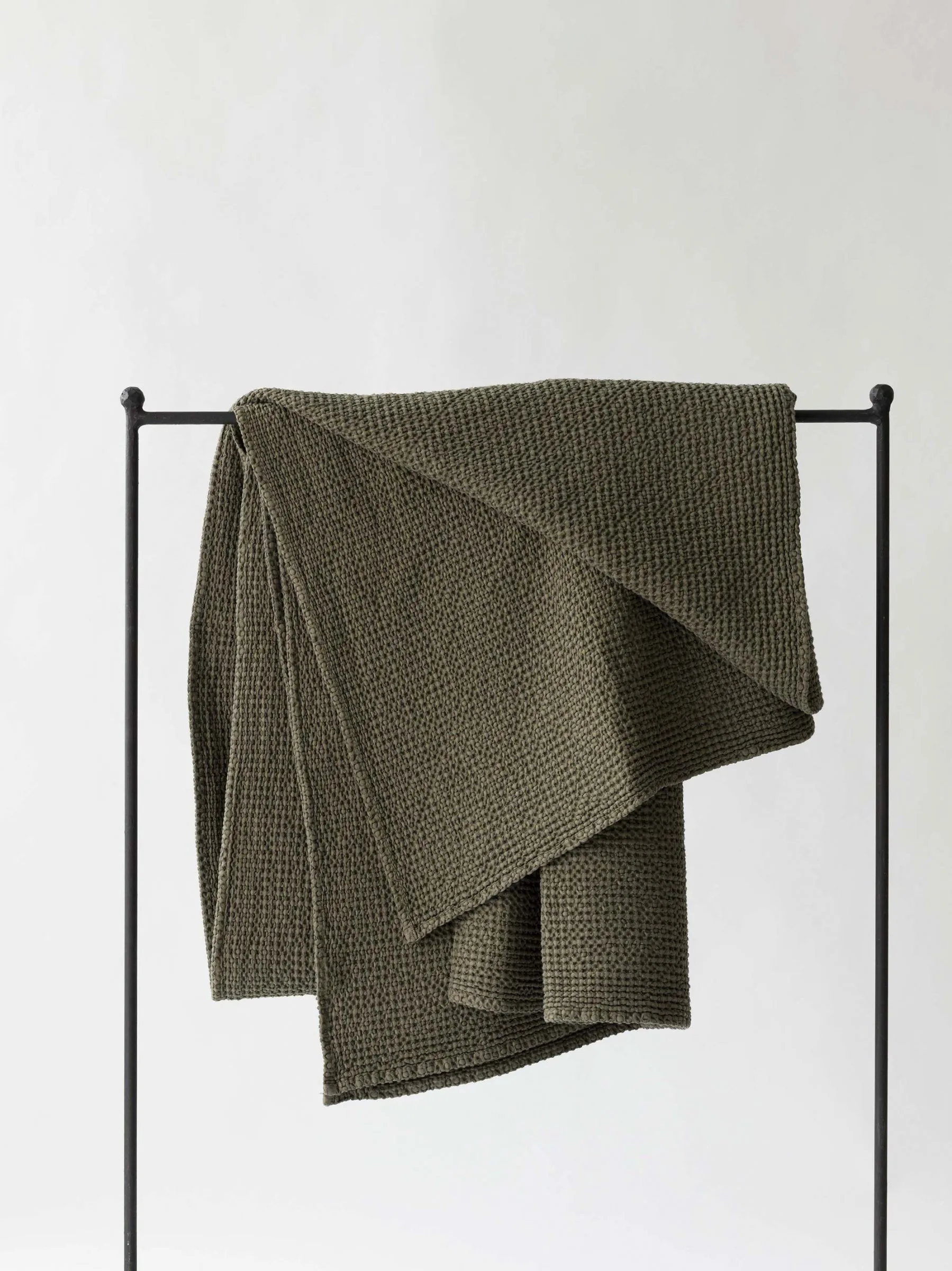 Manta Miro 260x260 cm, Forest Tell Me More