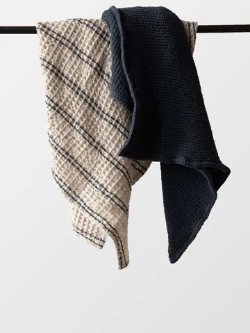 Nella toalha de mão 50x70 cm - Blue - Tell Me More