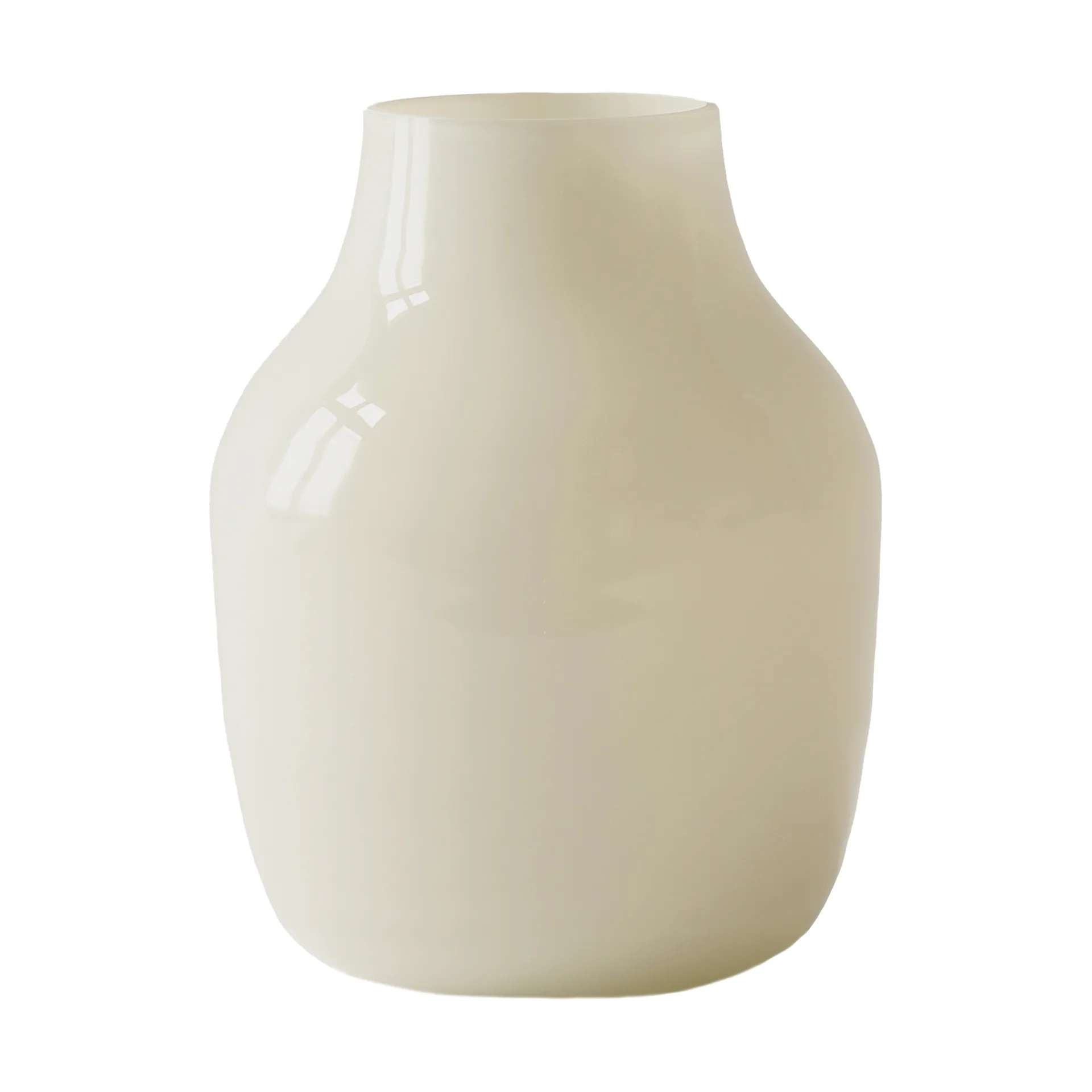 Paloma vaso grande 26 cm, Offwhite Tell Me More