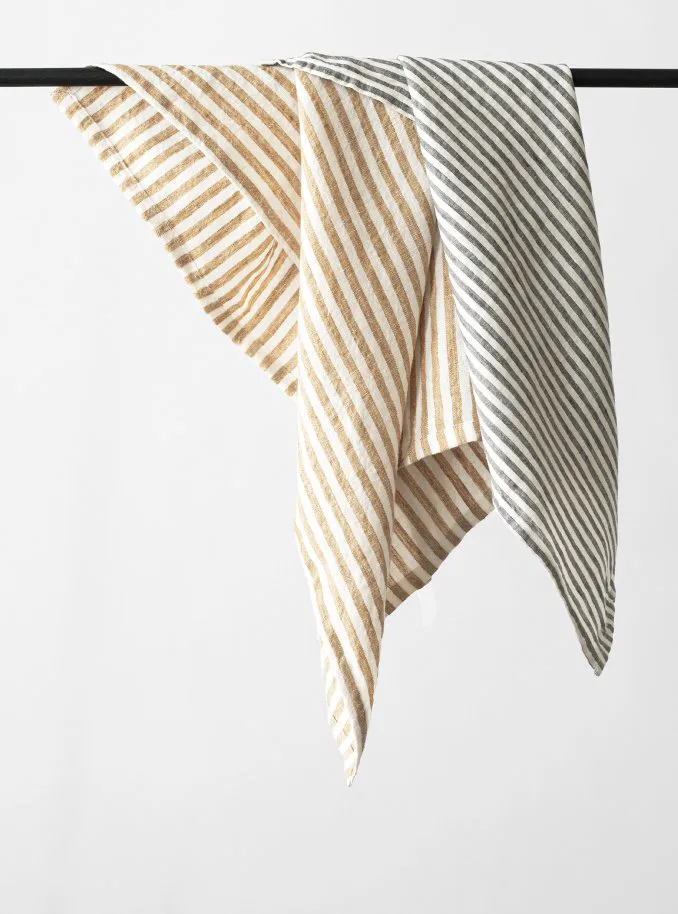 Pano de cozinha Leon 50x70 cm, Spice Tell Me More