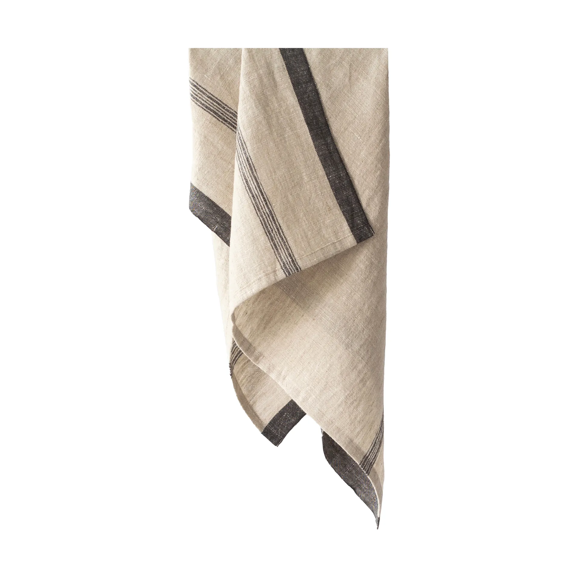 Pano de cozinha Thea 50x70 cm, Denim Stripe Tell Me More