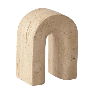Suporte livros Travertine - 15 cm  - Tell Me More