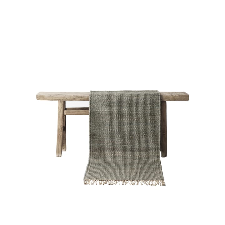 Tapete Hemp grey, 60x90 cm Tell Me More