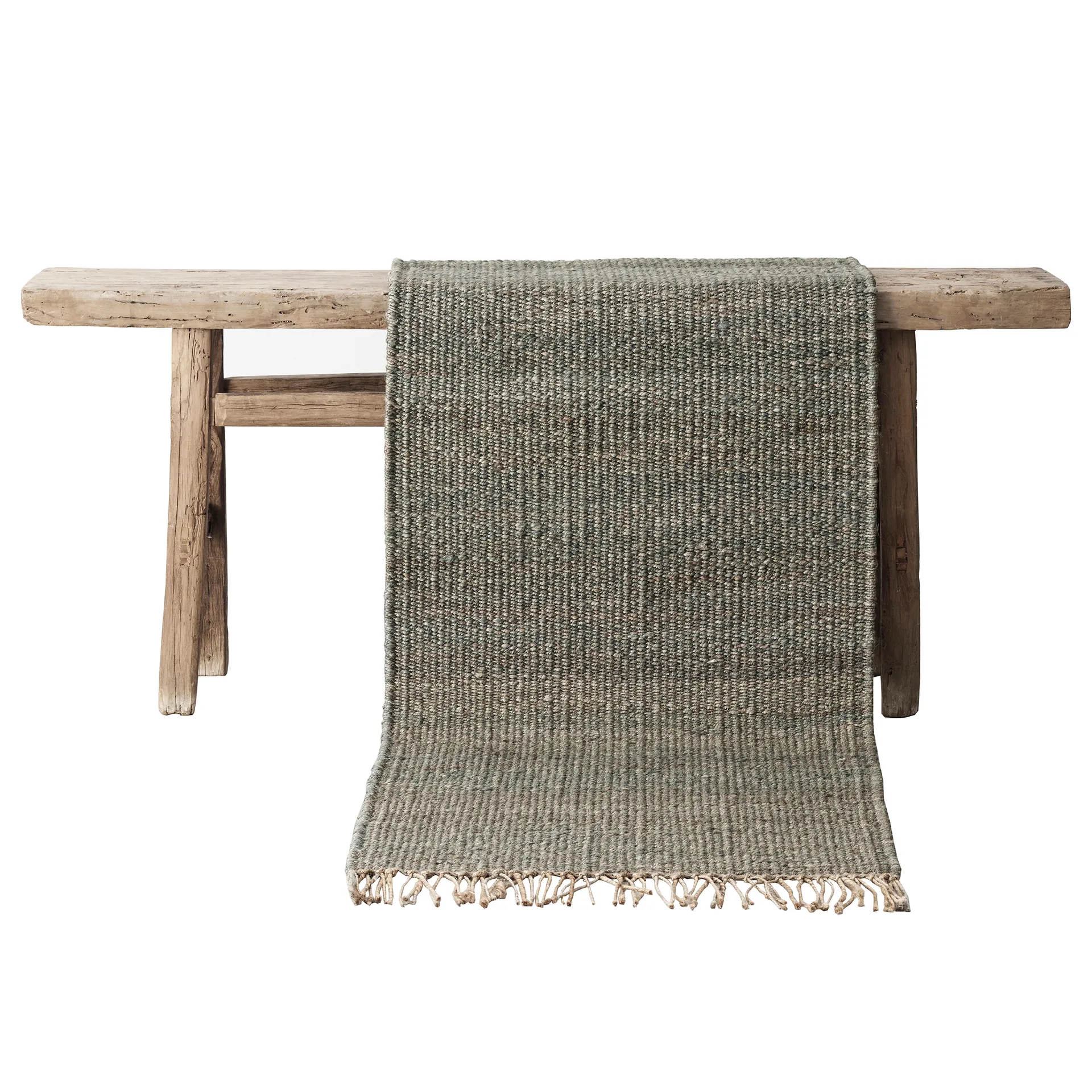 Tapete Hemp grey, 80x200 cm Tell Me More