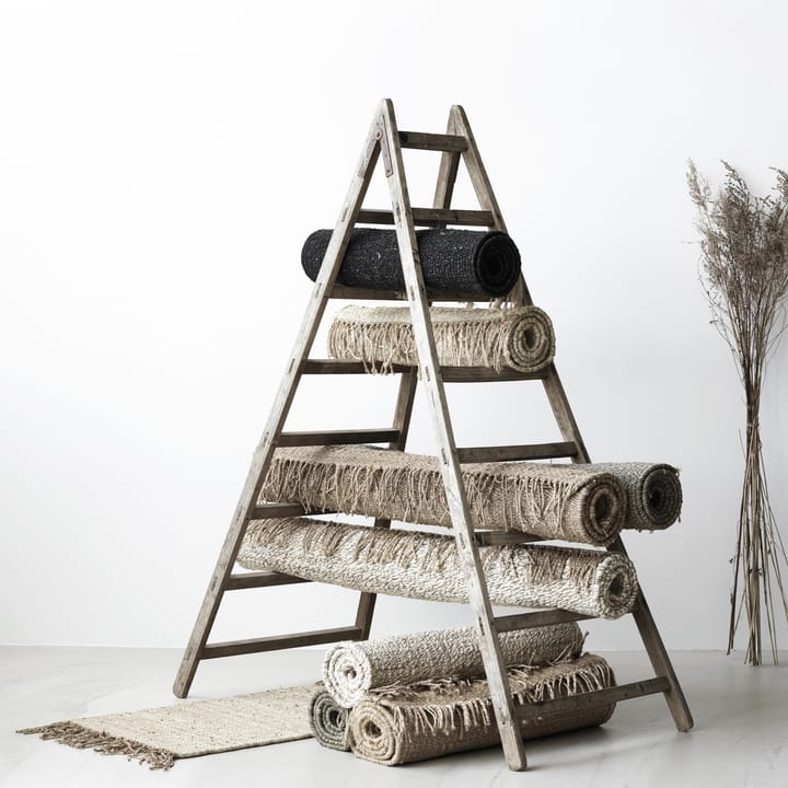 Tapete Hemp natural, 80x150 cm Tell Me More
