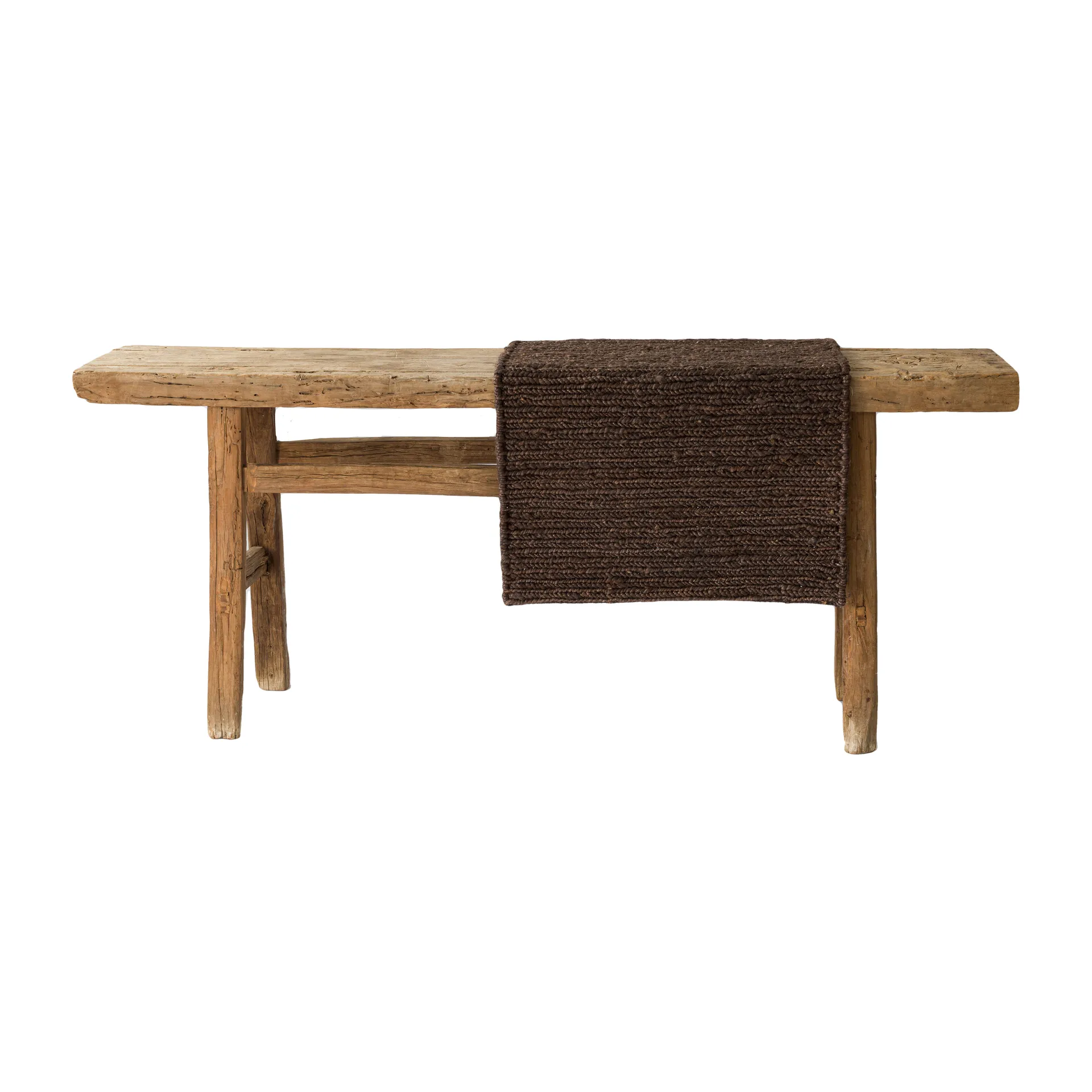 Tapete Sumak hampa 60x90 cm, Brown Tell Me More