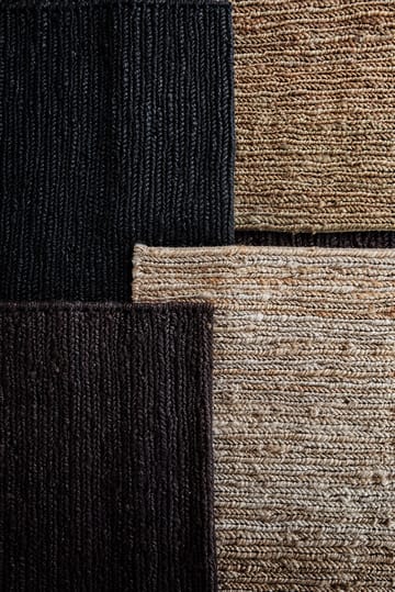 Tapete Sumak hampa 60x90 cm - Brown - Tell Me More