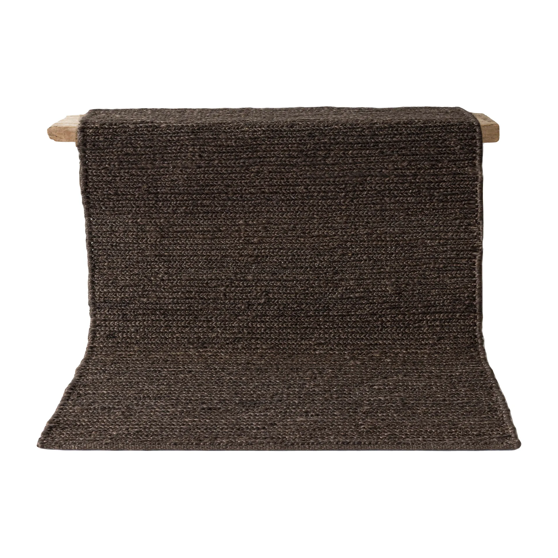 Tapete Sumak hemp 200x300 cm, Brown Tell Me More