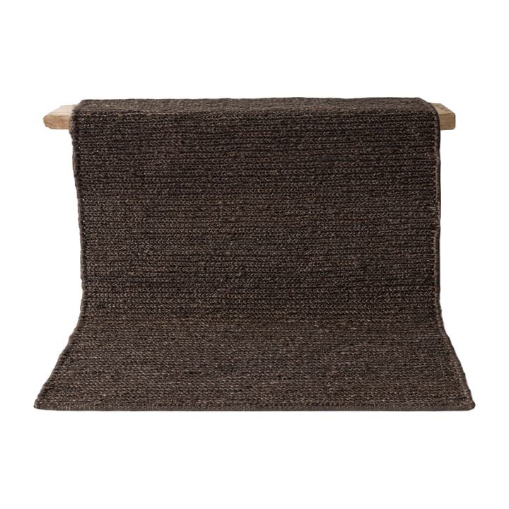 Tapete Sumak hemp 200x300 cm - Brown - Tell Me More