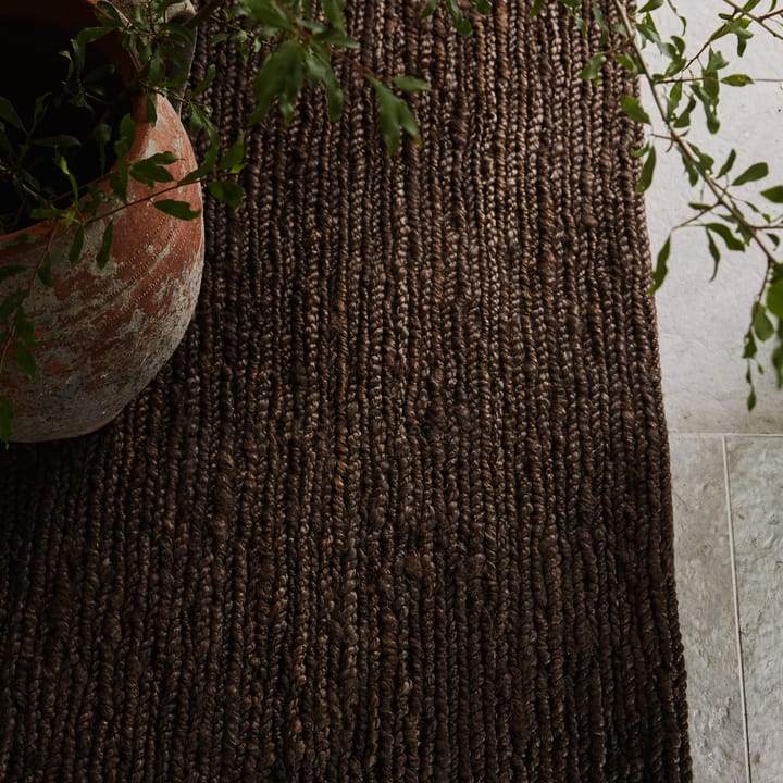 Tapete Sumak hemp 200x300 cm, Brown Tell Me More