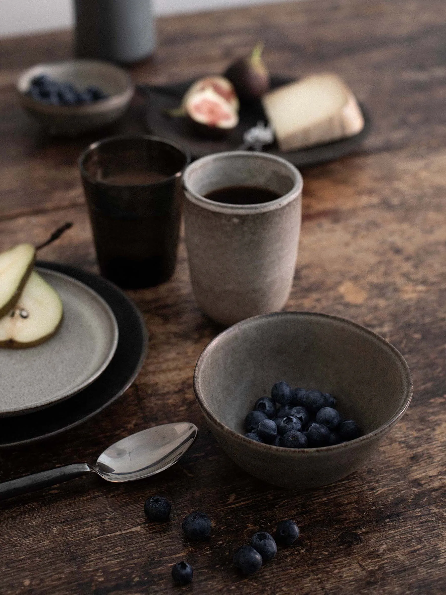 Tigela Bon pequena 50 cl, Grés Tell Me More