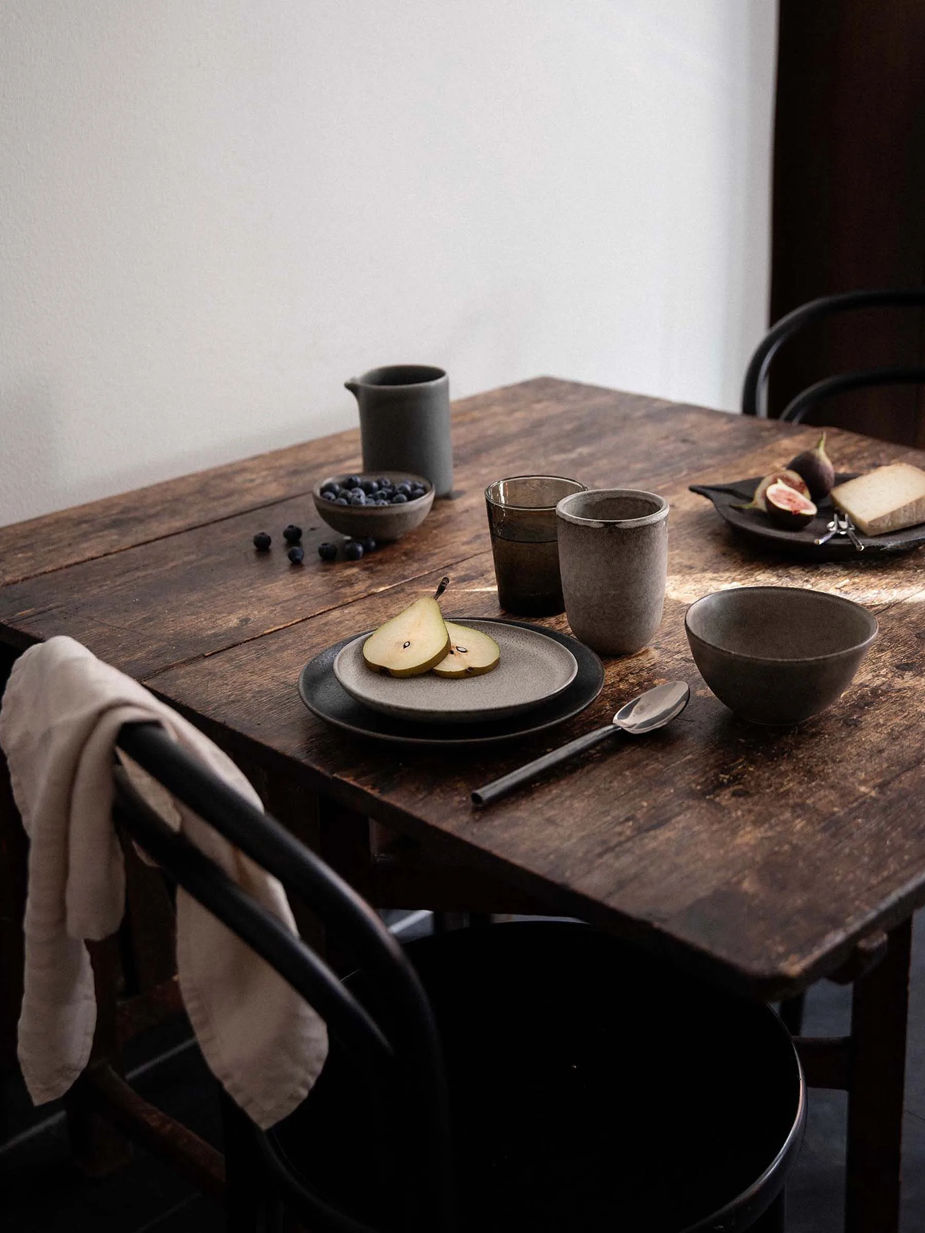 Tigela Bon pequena 50 cl, Grés Tell Me More