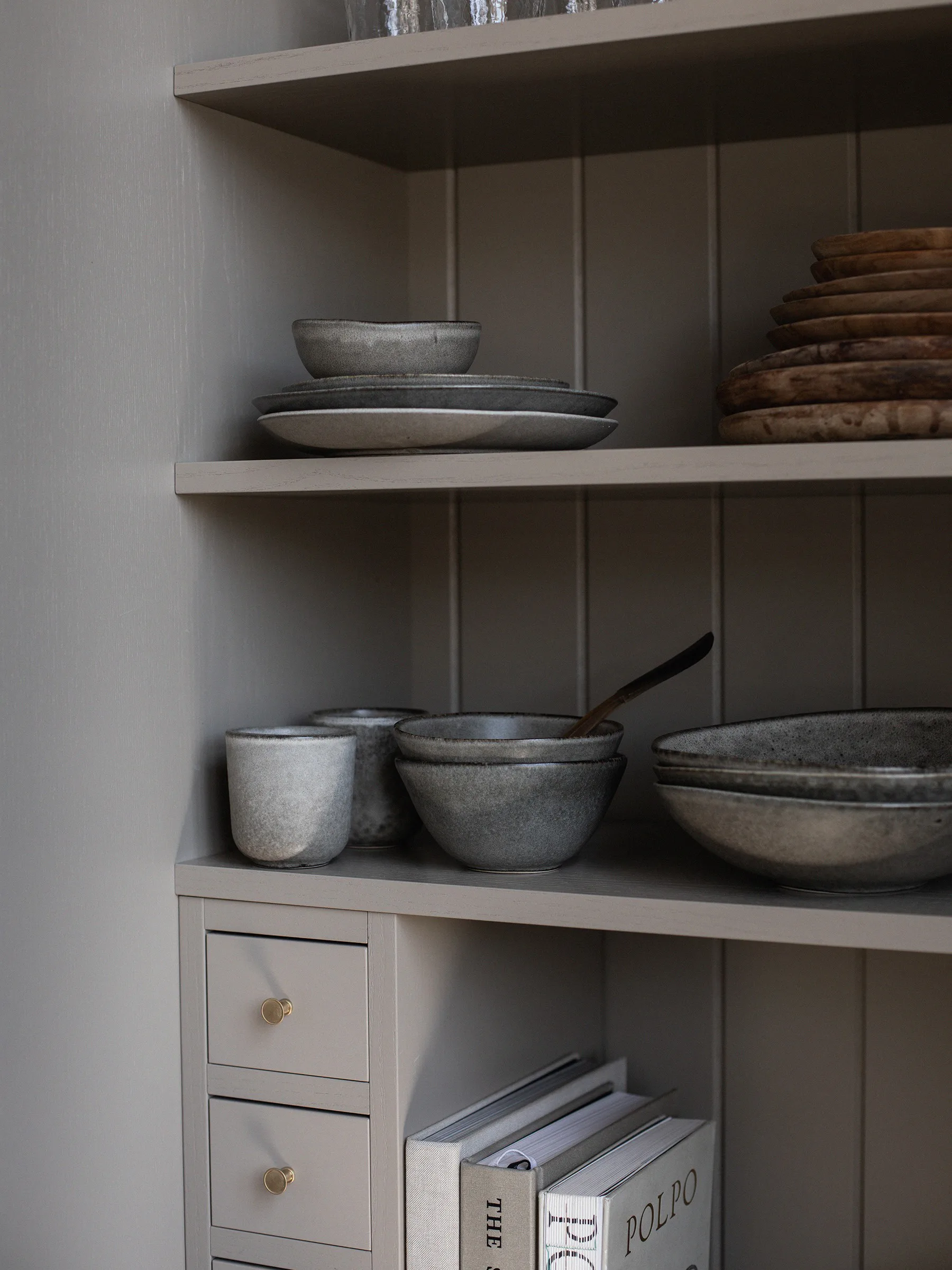 Tigela Bon pequena 50 cl, Grés Tell Me More