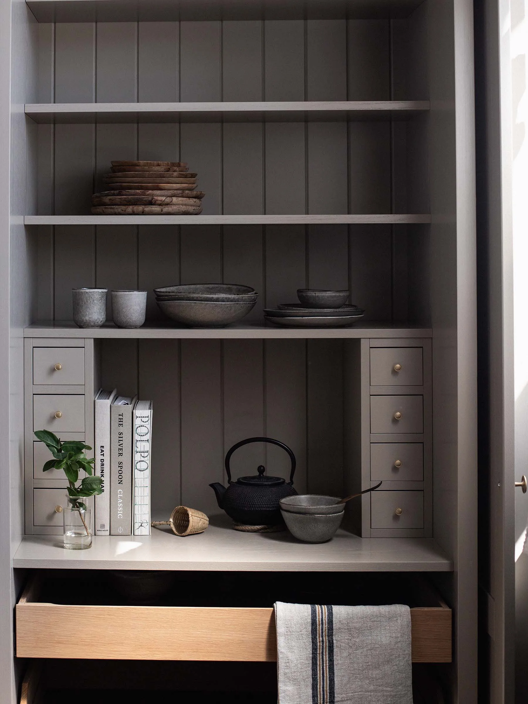 Tigela Bon pequena 50 cl, Grés Tell Me More