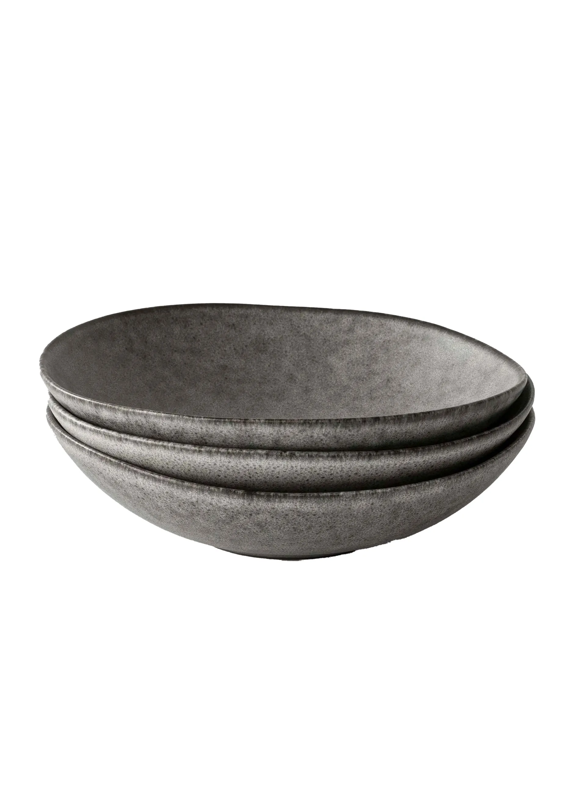 Tigela de sopa Bon Ø22 cm, Grés Tell Me More