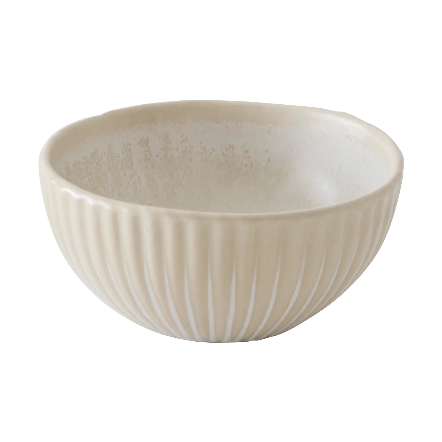 Tigela Granada mini Ø11 cm, Cremevit-bege Tell Me More