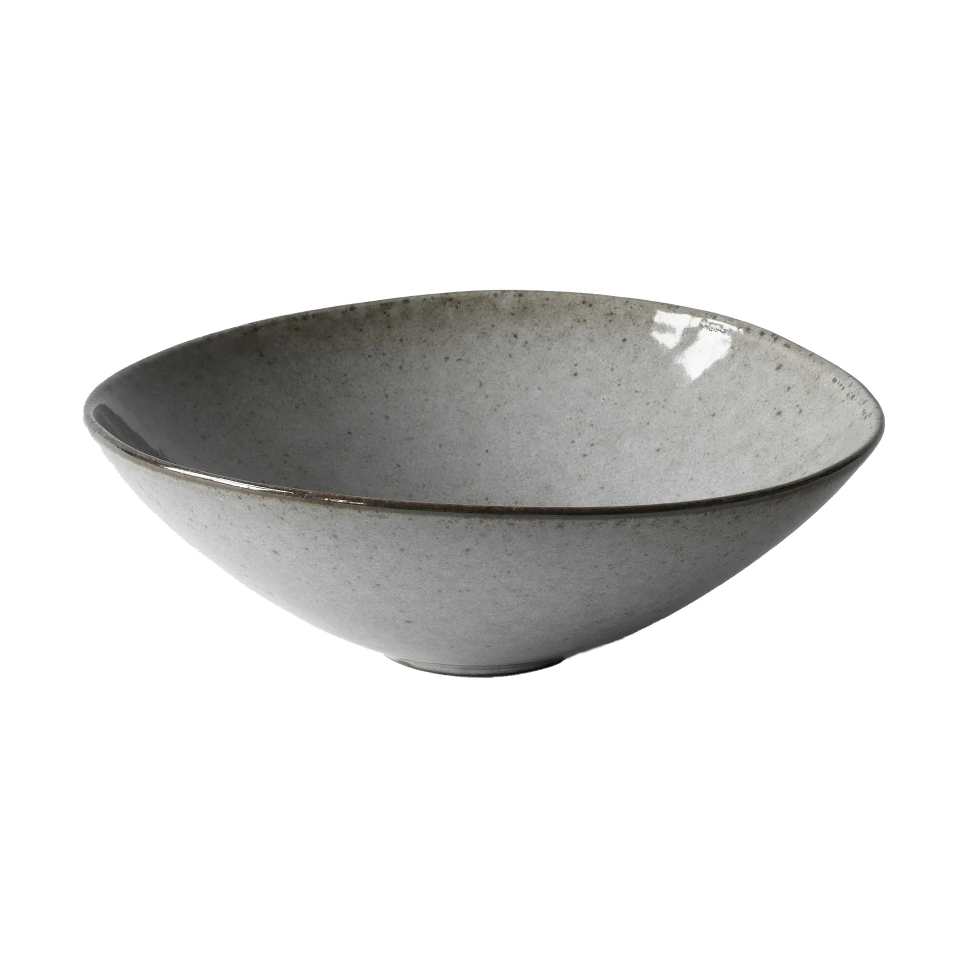 Tigela pequena Taranto Ø27 cm, Sand Tell Me More