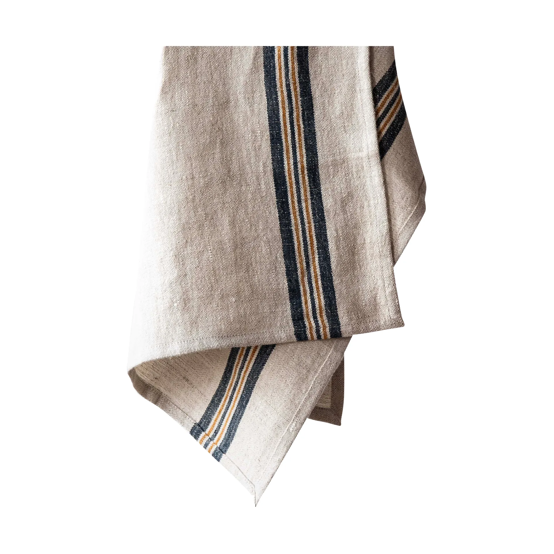 Toalha de cozinha Astrid 50x70 cm, Mustard Tell Me More