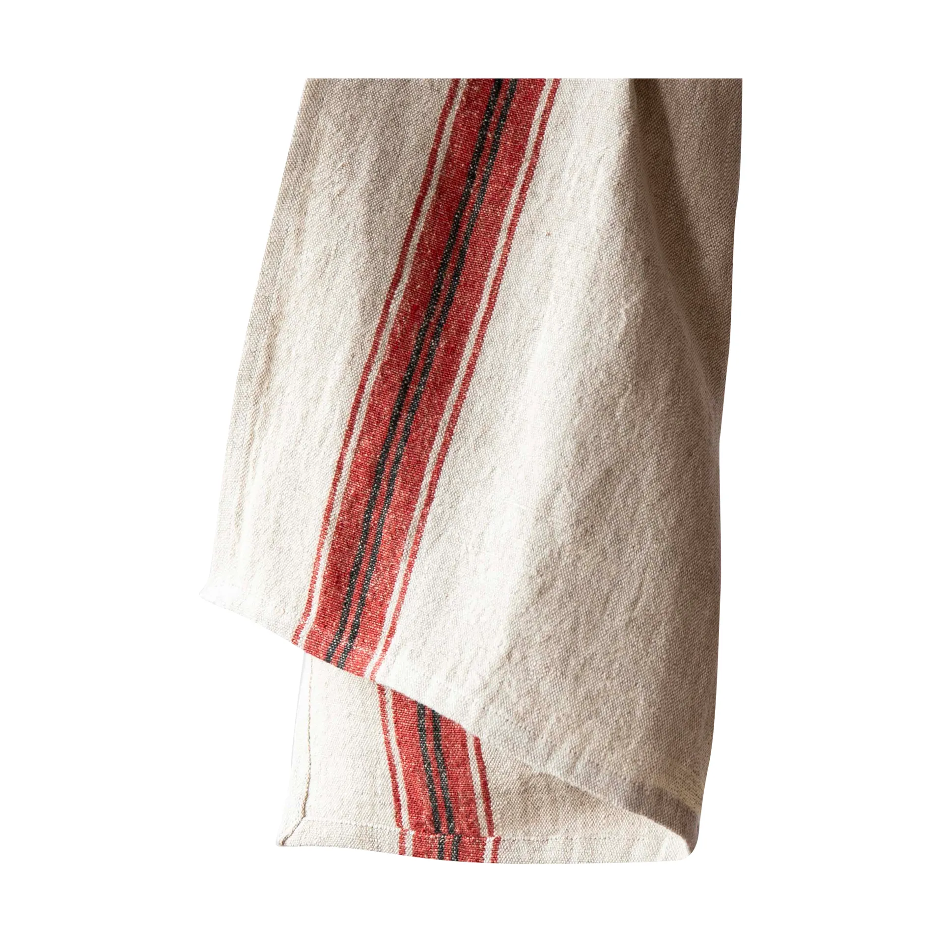 Toalha de cozinha Astrid 50x70 cm, Red Tell Me More