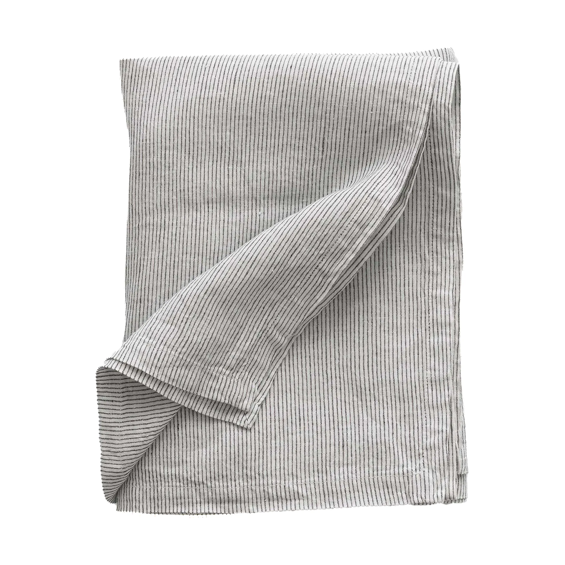 Toalha de linho Tell Me More 145x270 cm, Risca Tell Me More