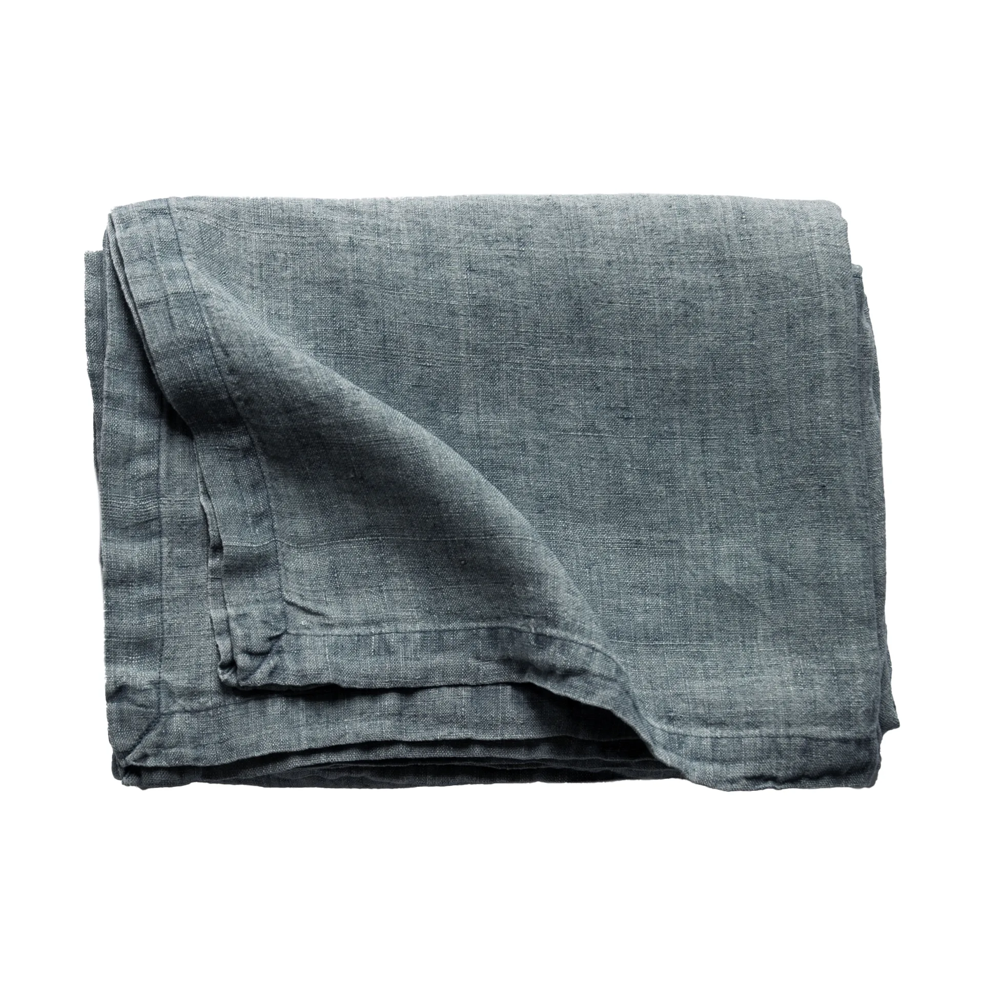 Toalha de mesa de linho Marion 145x330 cm, Ocean Tell Me More