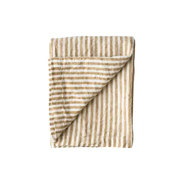 Toalha de mesa Leon 145x145 cm - Spice - Tell Me More