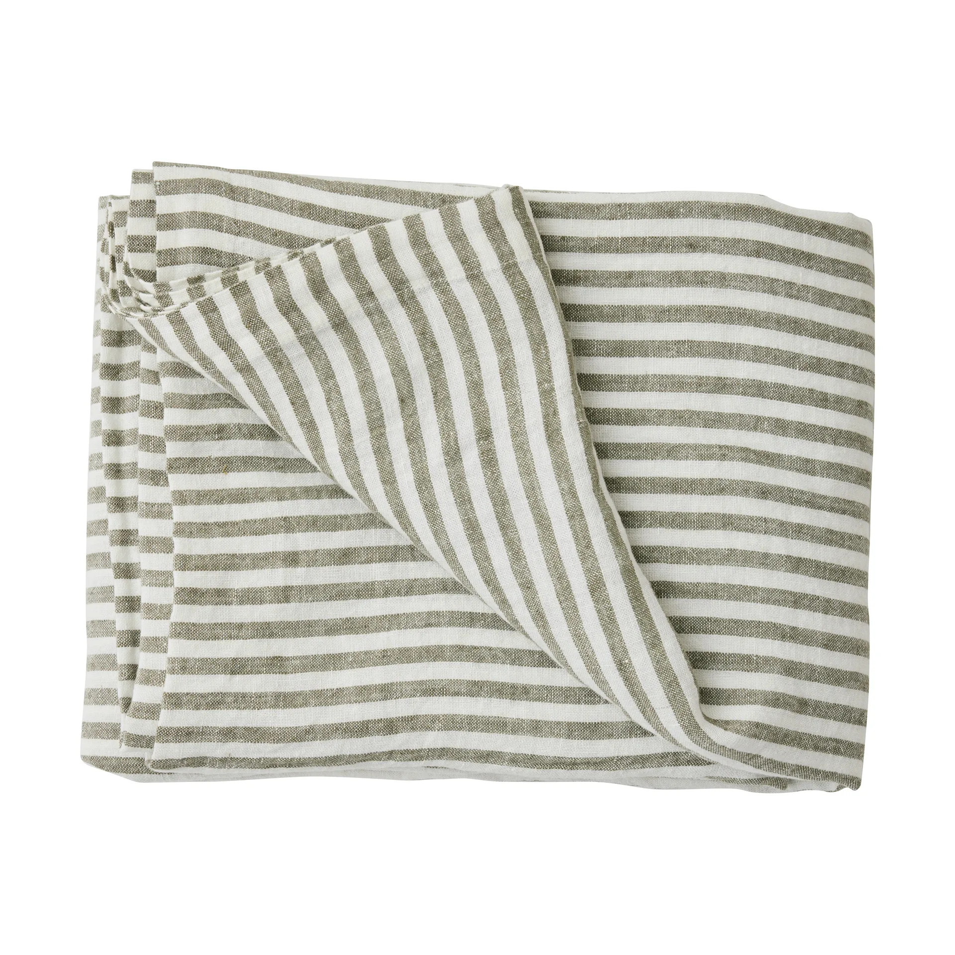 Toalha de mesa Leon 175x175 cm, Seagrass Tell Me More