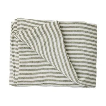 Toalha de mesa Leon 175x175 cm - Seagrass - Tell Me More