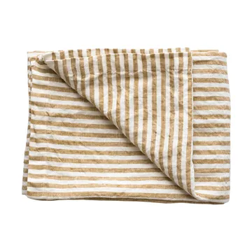 Toalha de mesa Leon 175x175 cm - Spice - Tell Me More