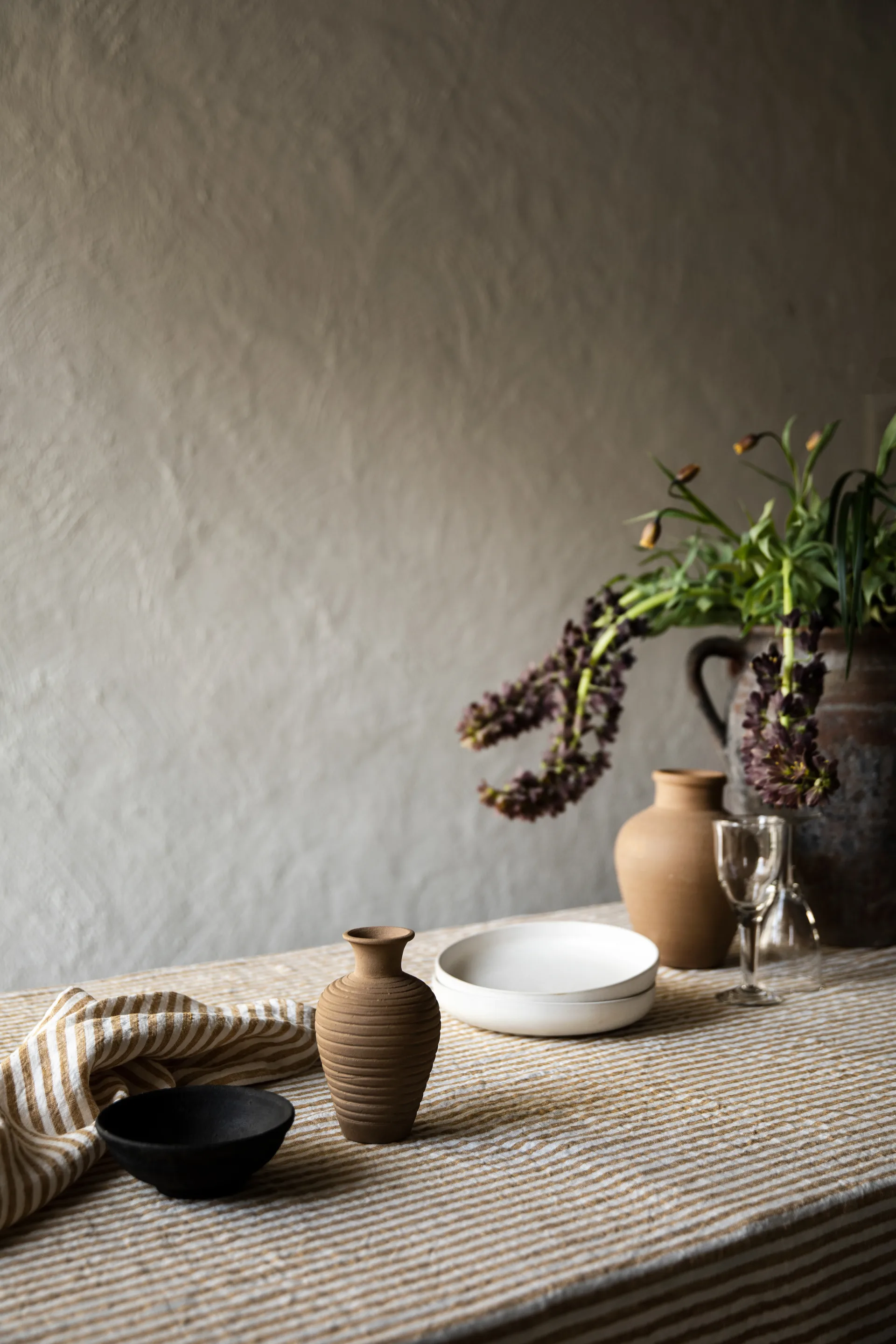 Toalha de mesa Leon 175x175 cm, Spice Tell Me More